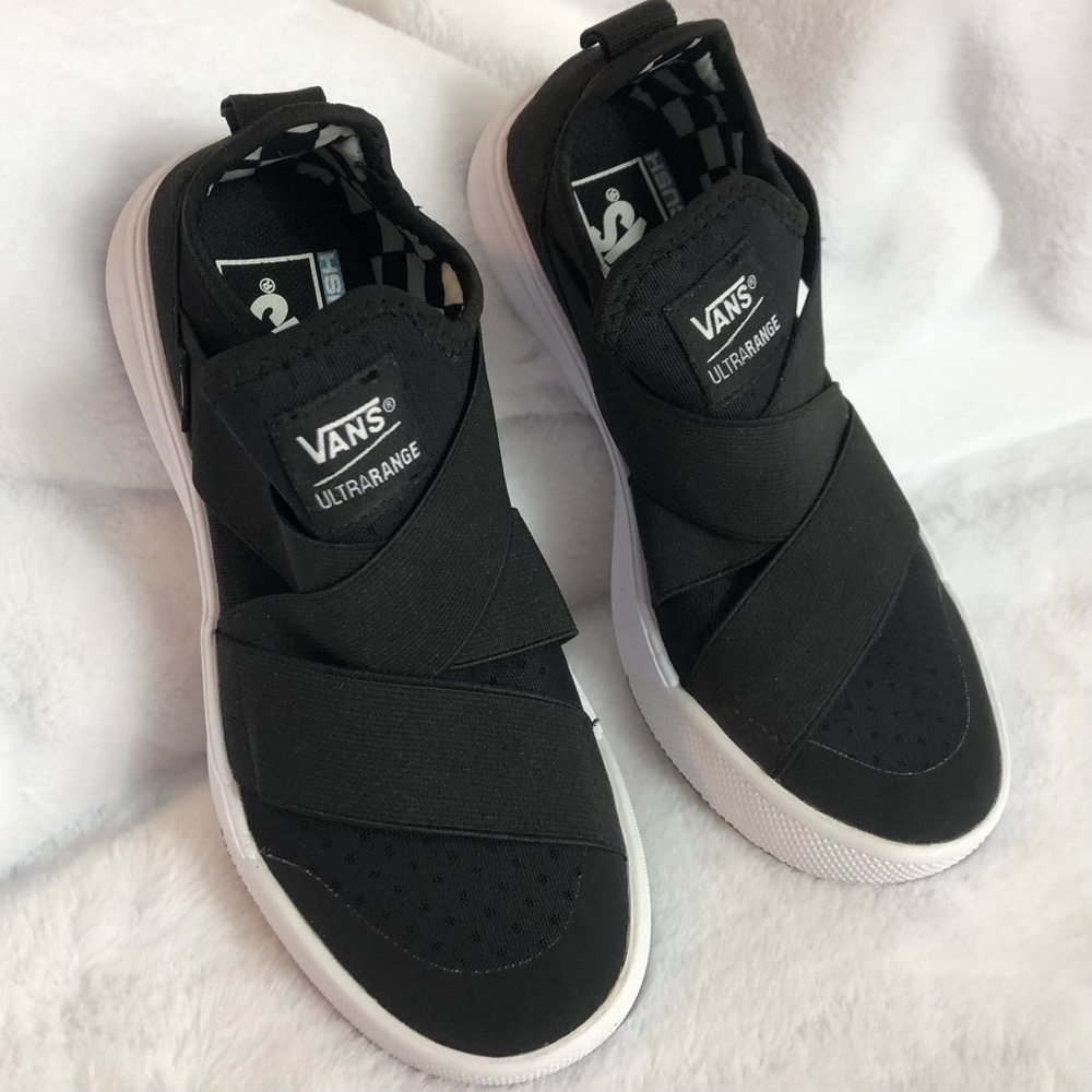 Vans UltraCush Sneakers